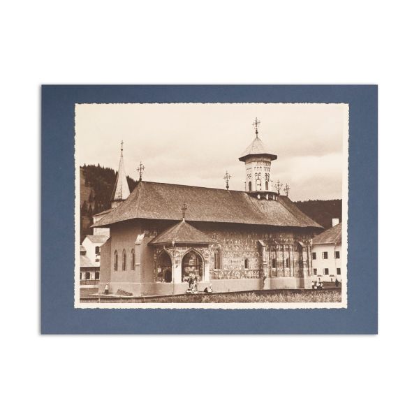 Album O.N.T., 24 fotografii de epocă