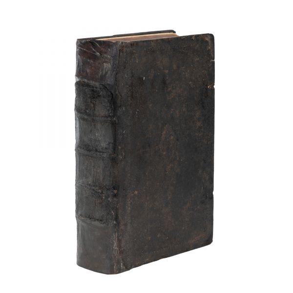 Biblia, tipărită la Blaj, 1795, traducere de Samuil Micu-Clain