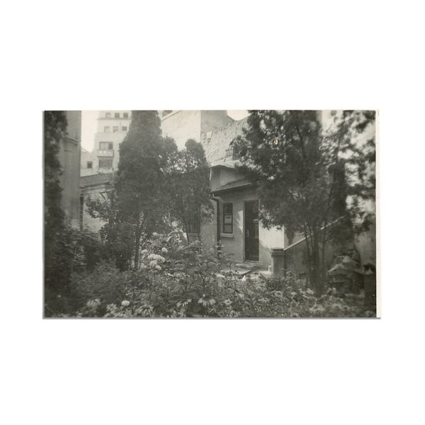 Album, Perspective ale Bucureștiului, 411 fotografii de epocă