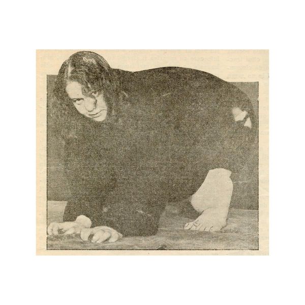Publicația „UNU”, anul V, nr. 46, iunie 1932, consacrat Târgului Moșilor