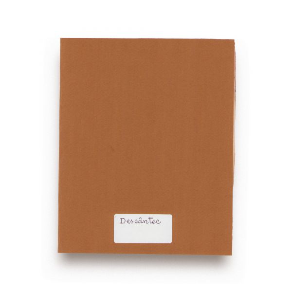 Descântece, preziceri, doftorii, opreliști și cărți de blestem, 3 file manuscris