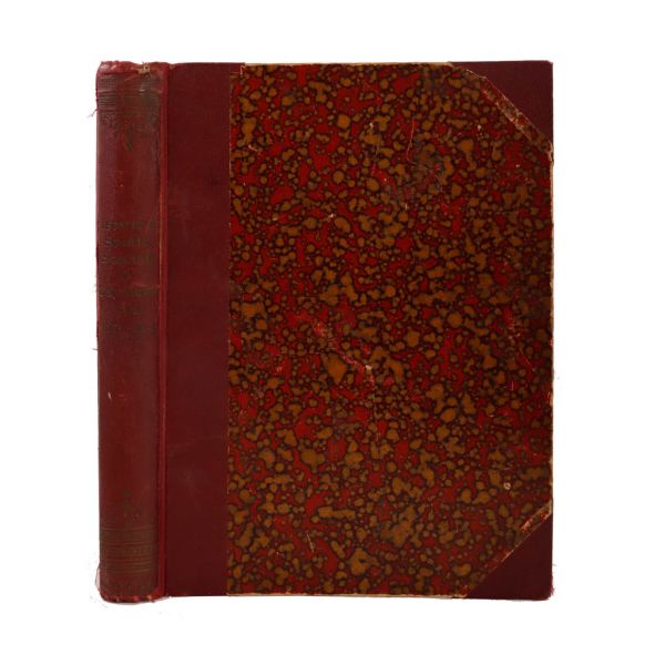 Istoricul Școlii Speciale de Cavalerie de la 1873-1923