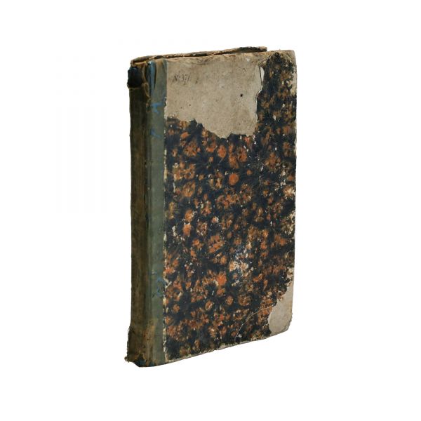 I. Popescu, Computul în școala populară. Manual pentru învățători, 1864