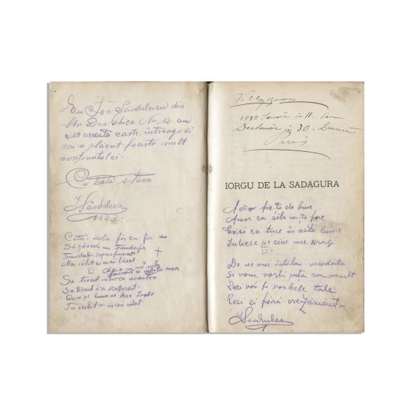 V. Alecsandri, Opere Complete, 1875 -1890, 8 volume