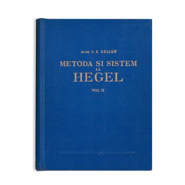 Acad. C. I. Gulian, St. Bezdechi. Platon, Leon Diculescu, trei volume cu dedicație pentru D. D. Roșca, 1940-1963