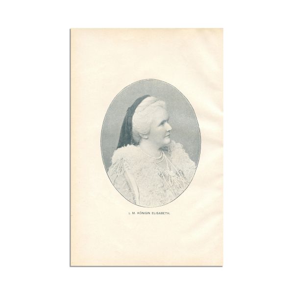 Rumänien 1866-1906, 1907 