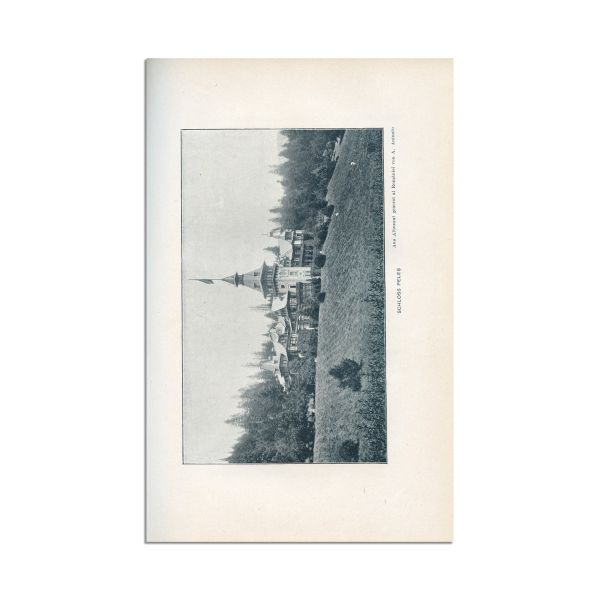 Rumänien 1866-1906, 1907 
