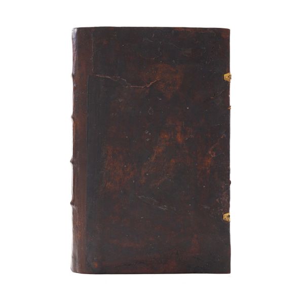 Penticostar, Sibiu, 1805