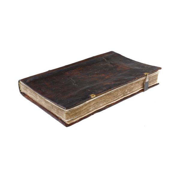 Penticostar, Sibiu, 1805