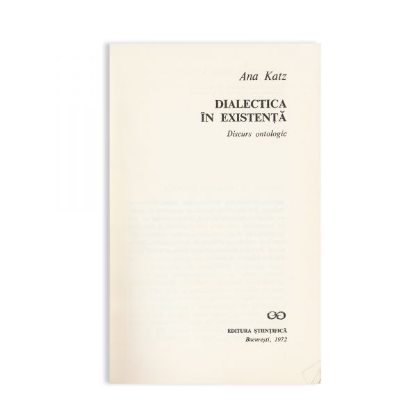 Mariana Filimon, Pavel Apostol, Simion Bărnuțiu, Ana Katz, Nicolae Trandafoiu, N. Kallos, Mircea Vaida, Ion Iliescu, 11 volume din biblioteca lui D. D. Roșca