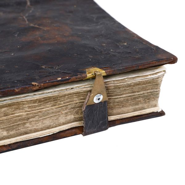 Penticostar, Sibiu, 1805