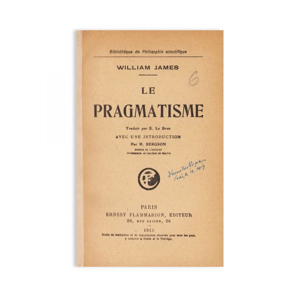 Marcel Proust, Mihail Sadoveanu, Oscar Wilde, Werner Sombart, 10 volume, cu ex-librisul lui D. D. Roșca