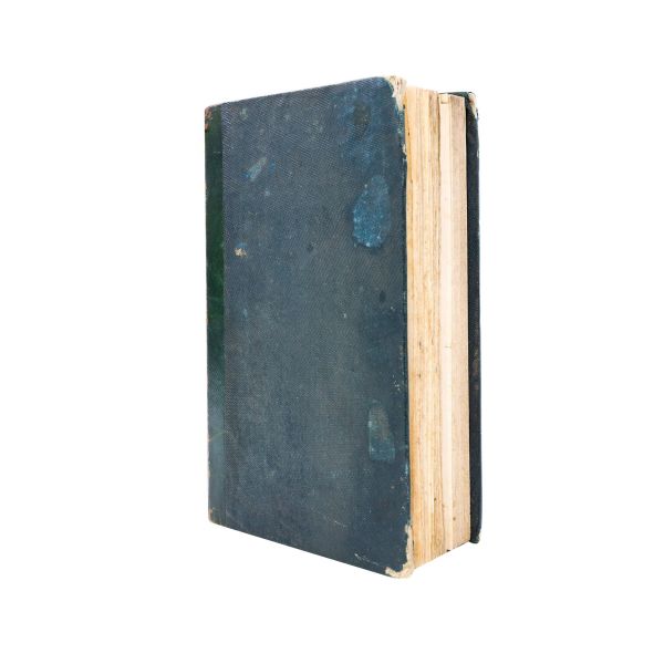Ioan Bărbătescu, Cursul dreptului civil român, 1849
