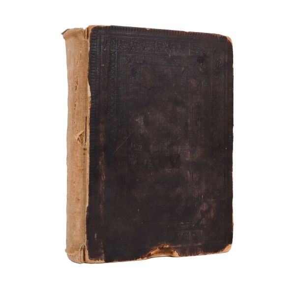 Sfânta Scriptură a Vechiului și Noului Testament, 1874