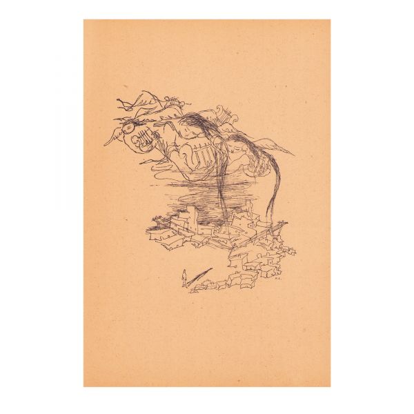 George Bacovia, Stanțe burgheze, 1946