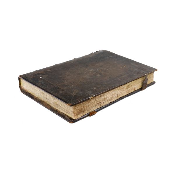 Penticostar, București, 1820