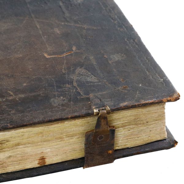 Penticostar, București, 1820