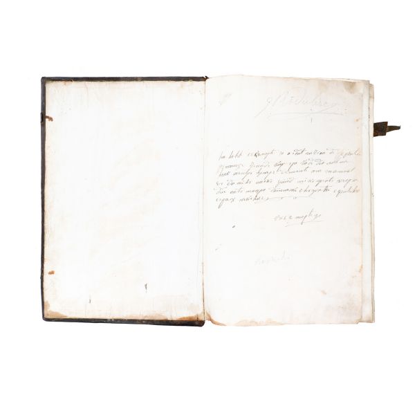 Penticostar, București, 1820