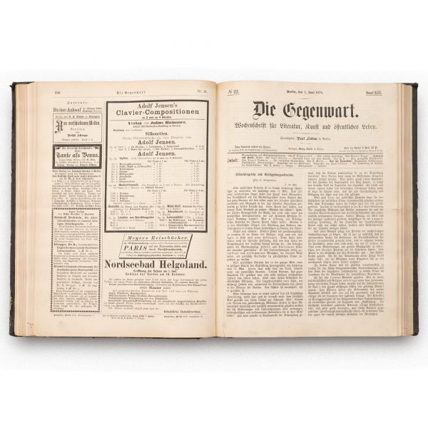 Poezia „Melancolie”, prima traducere într-o limbă străină a lui M. Eminescu, realizată de regina Elisabeta a României