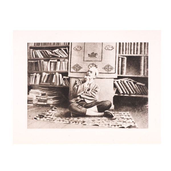 I. L. Caragiale, Opere, 7 volume, exemplar bibliofil cu dedicația lui Paul Zarifopol pentru dr. G. Eustațiu