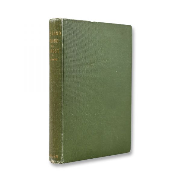 Emily Gerard, The Land Beyond the Forest, 1888 - principala sursă de inspirație a lui Bram Stoker pentru romanul Dracula