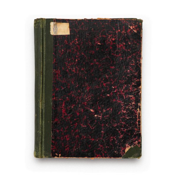 Octavian Goga, O seamă de cuvinte, 1908 + Poezii, 1910 + N. Petra-Petrescu, Din putere proprie, 1908