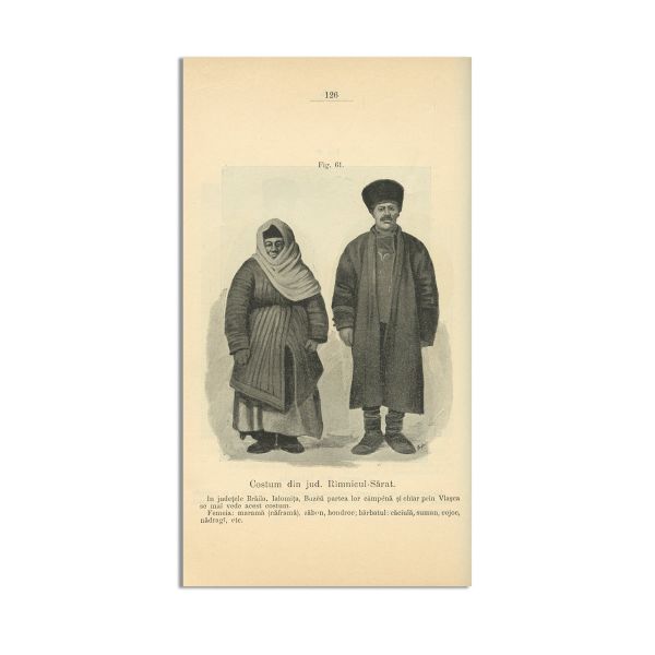 Dr. N. Manolescu, Igiena țăranului, 1895