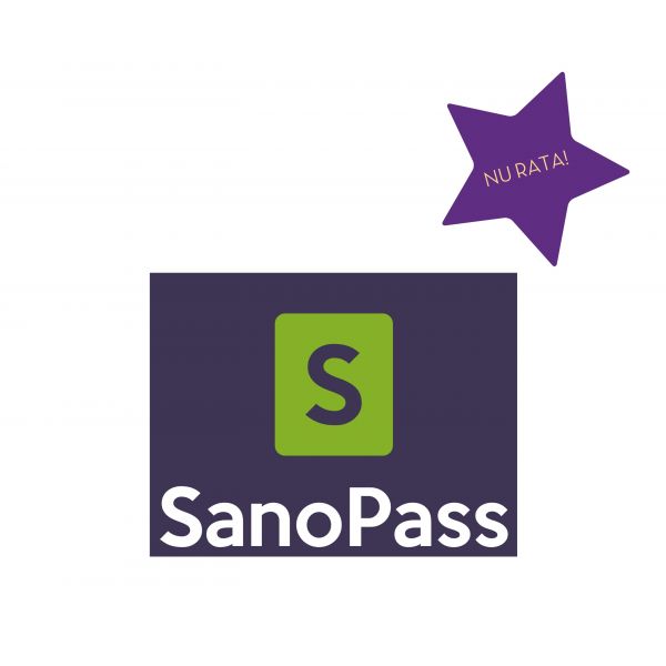 Abonament 1 an SanoPass Platinum pentru 5 persoane –servicii medicale nelimitate în peste 700 de clinici