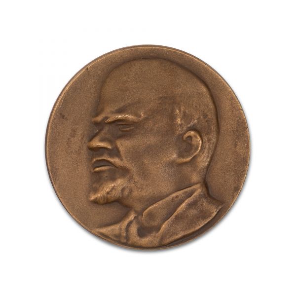 Colecție de 5 medalii din bronz bătute în cinstea Budapestei