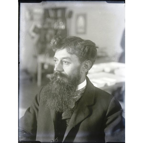 Grupul Societății Arhitecților Români, 21 de clișee + 4 autocromii realizate de arh. Victor Ștefănescu