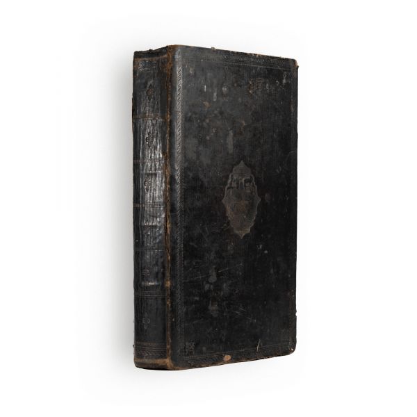 Octoih Mare, Buda, 1811