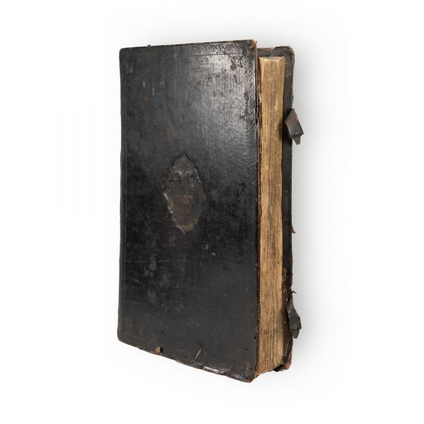 Octoih Mare, Buda, 1811