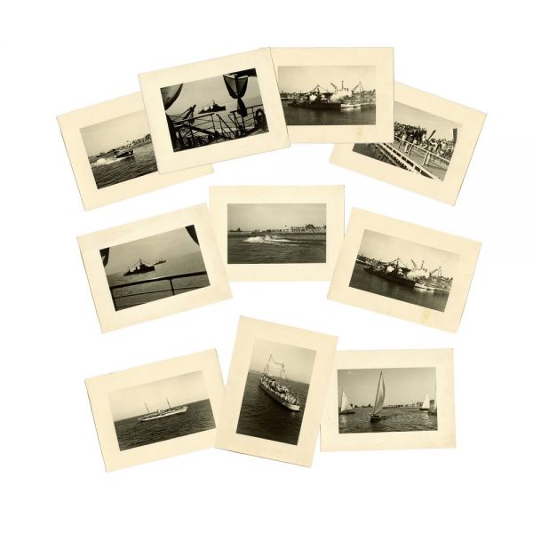 12 fotografii din timpul Zilei Marinei