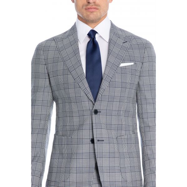 Costum bărbătesc din două piese Viggo