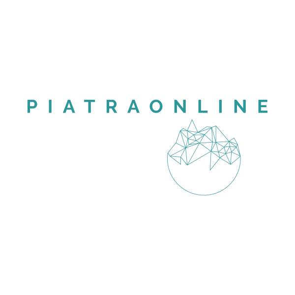 CHIUVETA Tao Travertin by PIATRA ONLINE