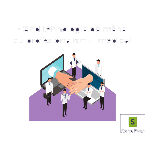 Abonament 1 an SanoPass Platinum pentru 5 persoane –servicii medicale nelimitate în peste 700 de clinici