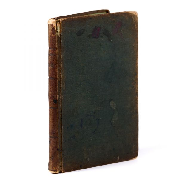 Alecu A. Urechi, Igiena, 1894