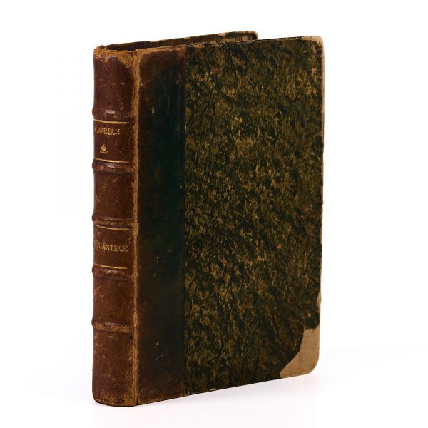 Simion Fl. Marian, Descântece poporane române, 1886