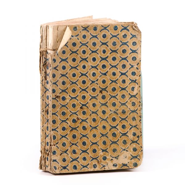 Calendarul Nou, Cluj, 1808