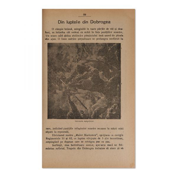 Societatea „Cultul Eroilor”, Almanah pe anul 1929