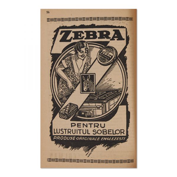 Augusta Sarariu, Florica - Carte de bucate, 1934