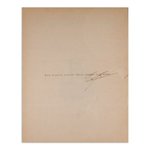 A. Gorjan și S. Crassan, Geografia județului Tulcea, text-atlas, 1895 