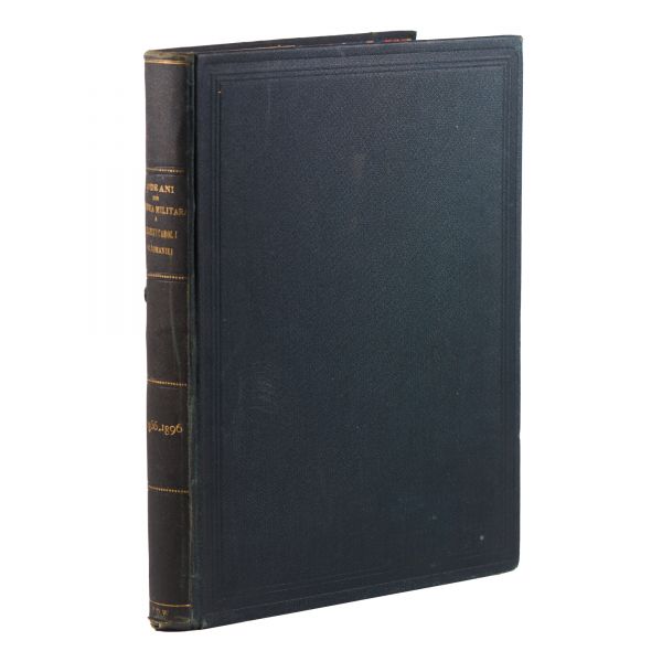 30 ani din domnia militară a regelui Carol I, 1899