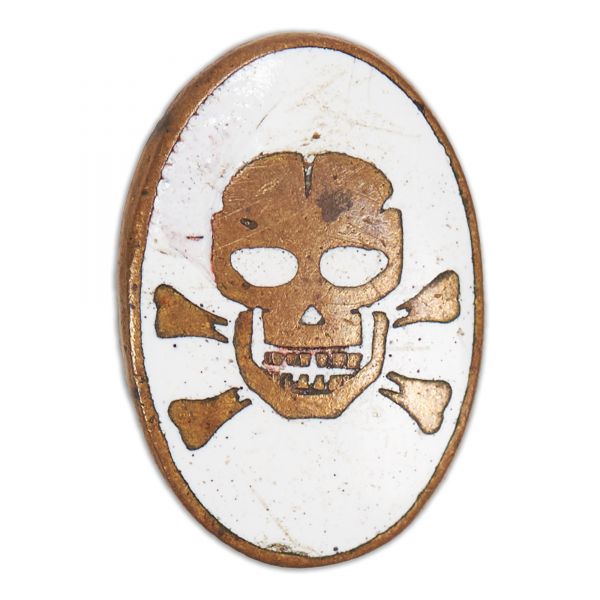 Student la medicină, insignă, cca. 1930