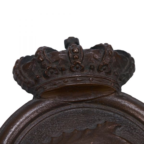 Placă din bronz pentru submarine