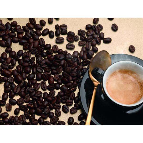 MIELE - Espressor profesional cu boabe,  freestanding,Roșu CM 5300 