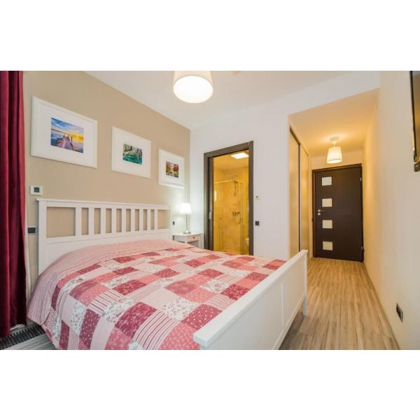 Cazare pentru o săptămână în apartament cu 3 camere în Poiana Brașov