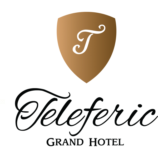 2 nopți de cazare pentru 2 persoane, cu mic dejun inclus la  Teleferic Grand Hotel –Poiana Brașov