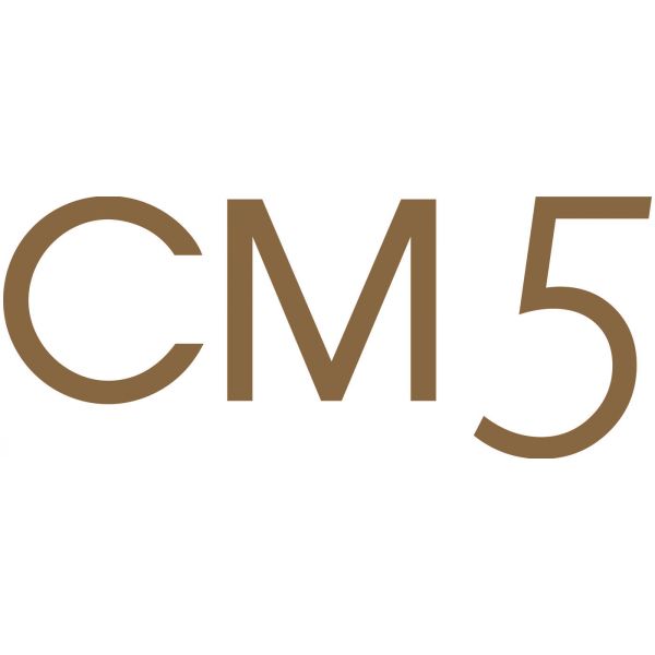 MIELE - Espressor profesional cu boabe,  freestanding,Roșu CM 5300 