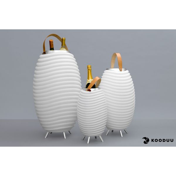 Boxă luminoasă KOODUU - Synergy 65 PRO